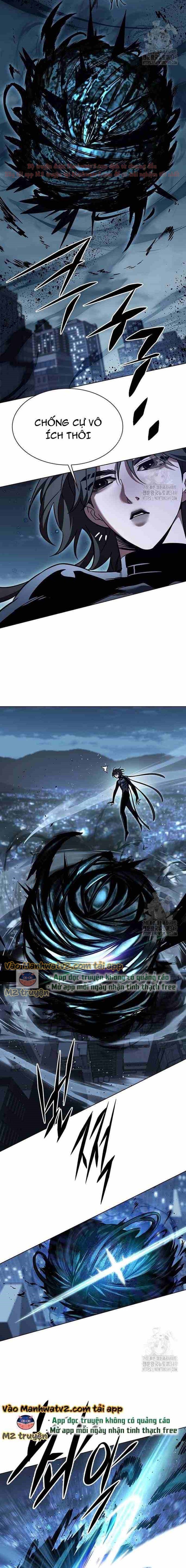 Đọc truyện Hóa thân thành mèo (Bản Free) - Chap 312